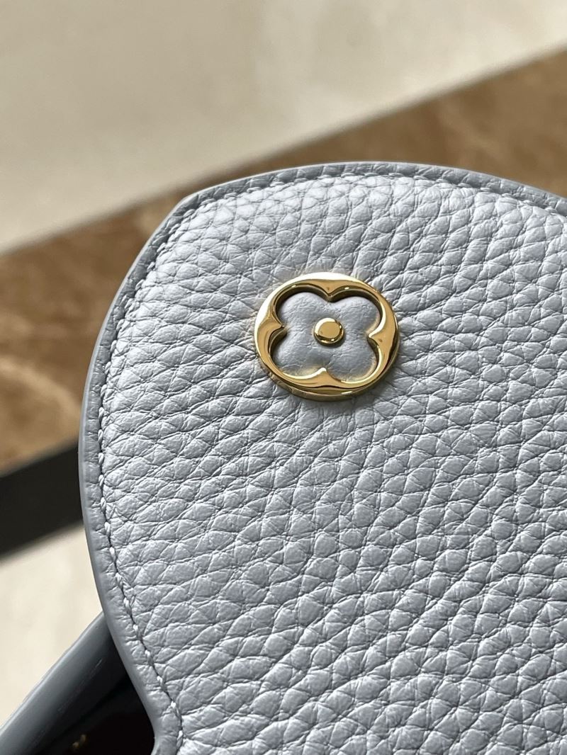 Louis Vuitton Top Handle Bags